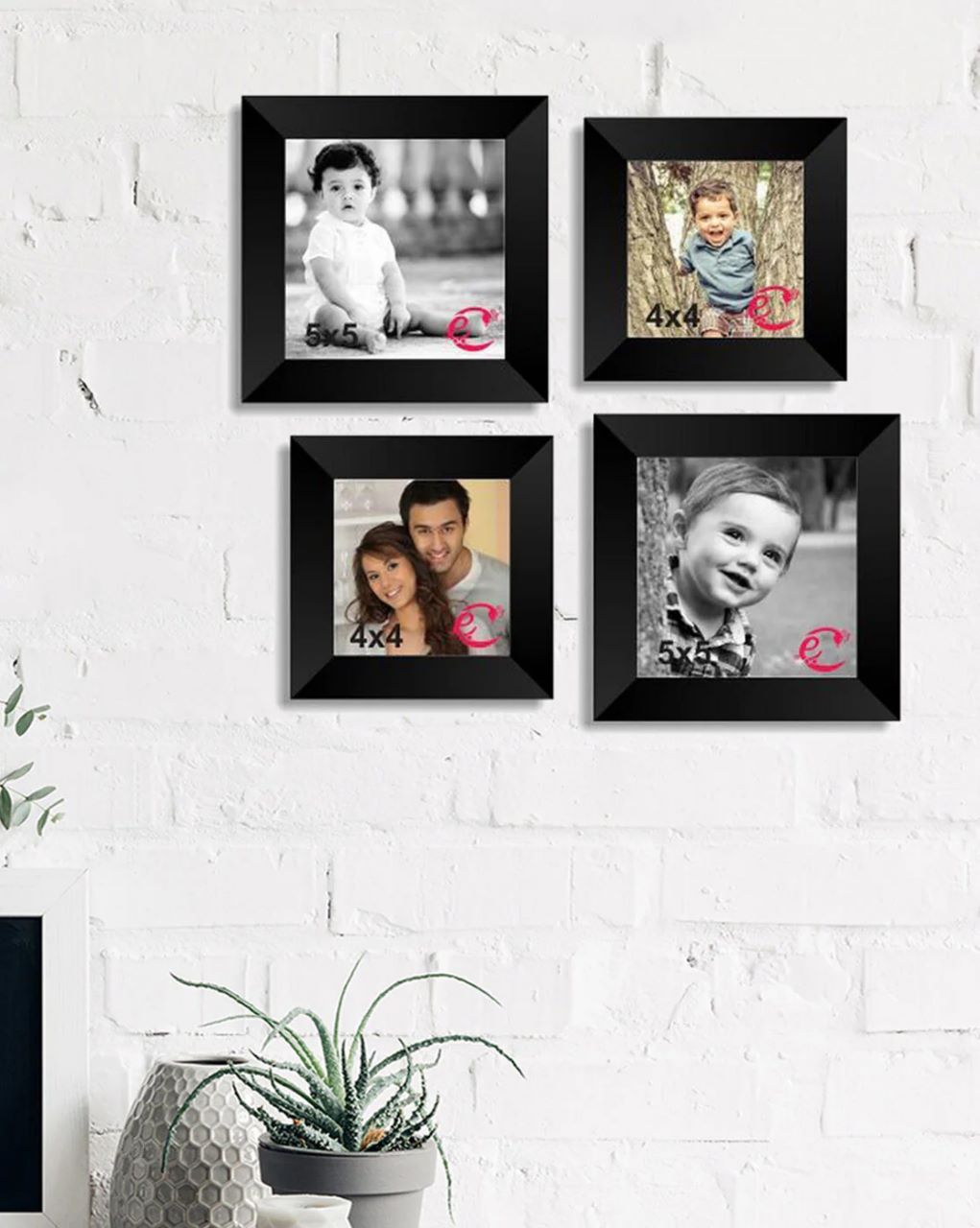WALL COLLAGE DESIGN 1
