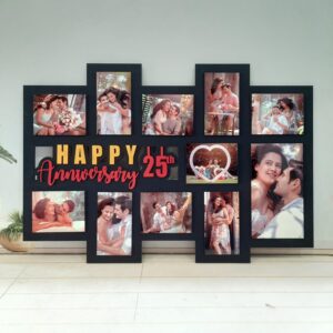WOODEN WALL FRAME 16X24