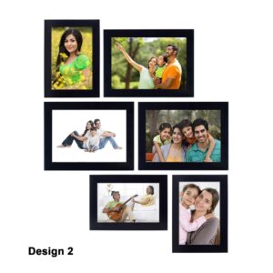 WALL COLLAGE DESIGN 2