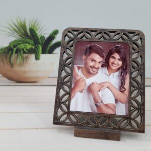 CAR DASHBOARD STAND PREMIUM RECTANGLE