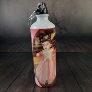2787 PHOTO BOTTLE ALUMINIUM