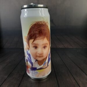 2793 PHOTO BOTTLE CANE 450ML