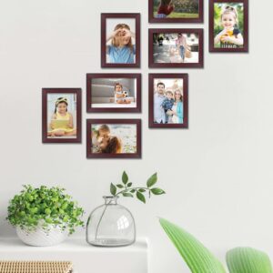 WALL COLLAGE DESIGN 4