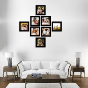 WALL COLLAGE DESIGN 6
