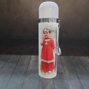 2790 PHOTO BOTTLE  FLASK