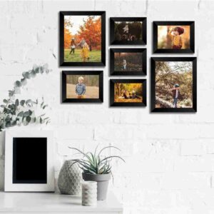 WALL COLLAGE DESIGN 7