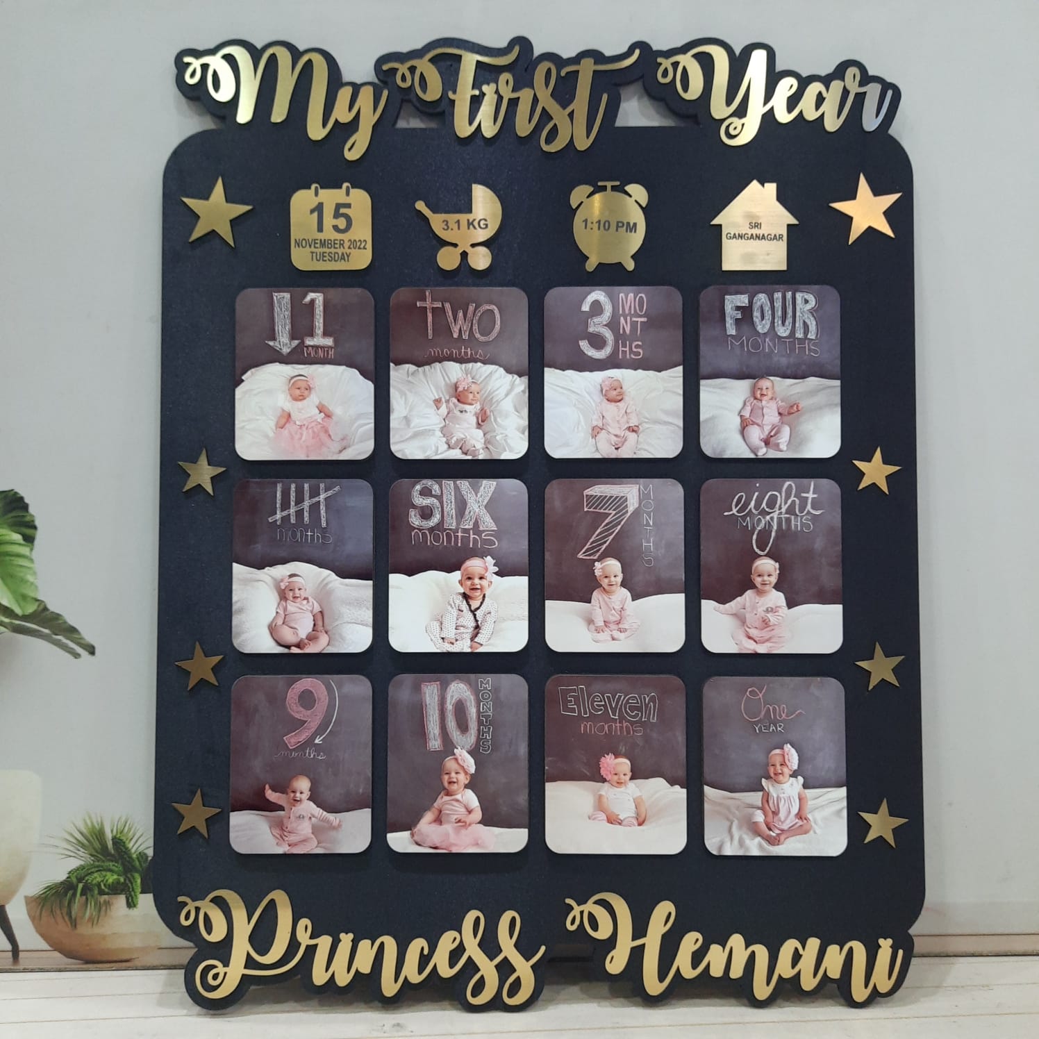 WOODEN FIRST YEAR FRAME DESIGN 2