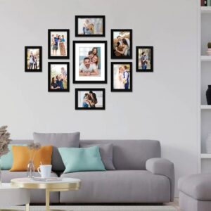 WALL COLLAGE DESIGN 9