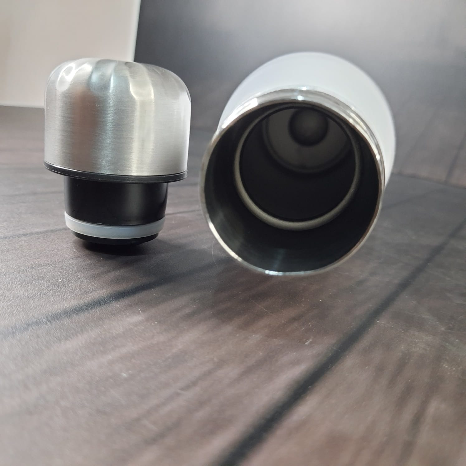 2791 PHOTO BOTTLE FLASK - Image 3