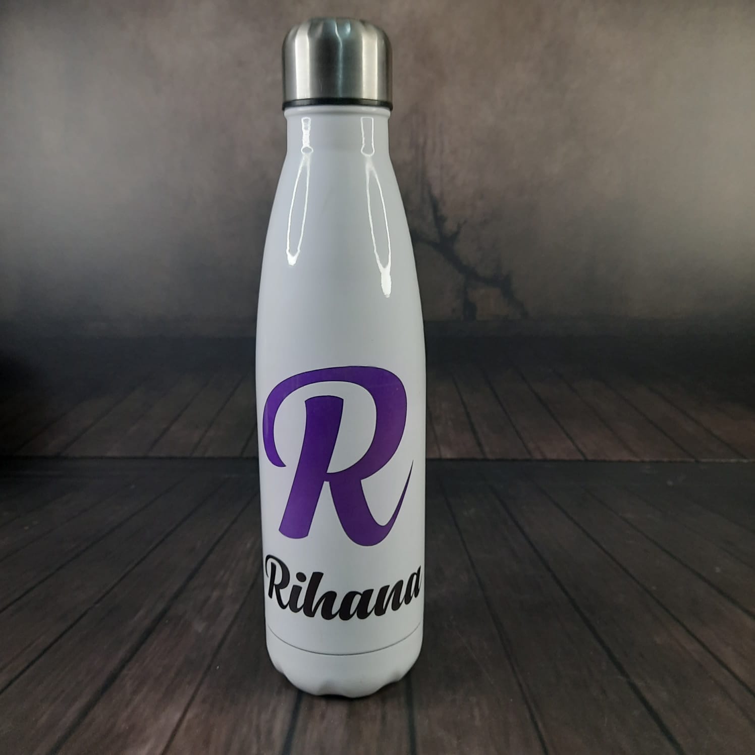 2791 PHOTO BOTTLE FLASK