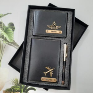 3 in 1 MENS COMBO BLACK