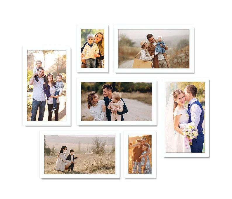 WALL COLLAGE DESIGN 12 - Image 2