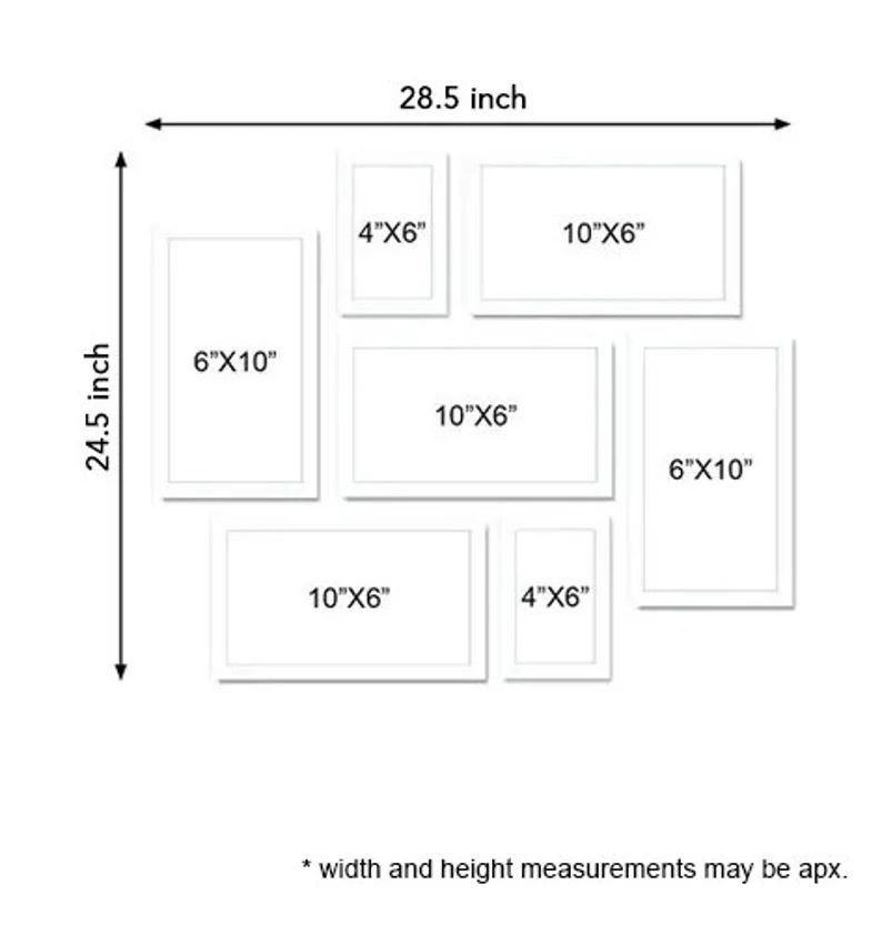 WALL COLLAGE DESIGN 12 - Image 3