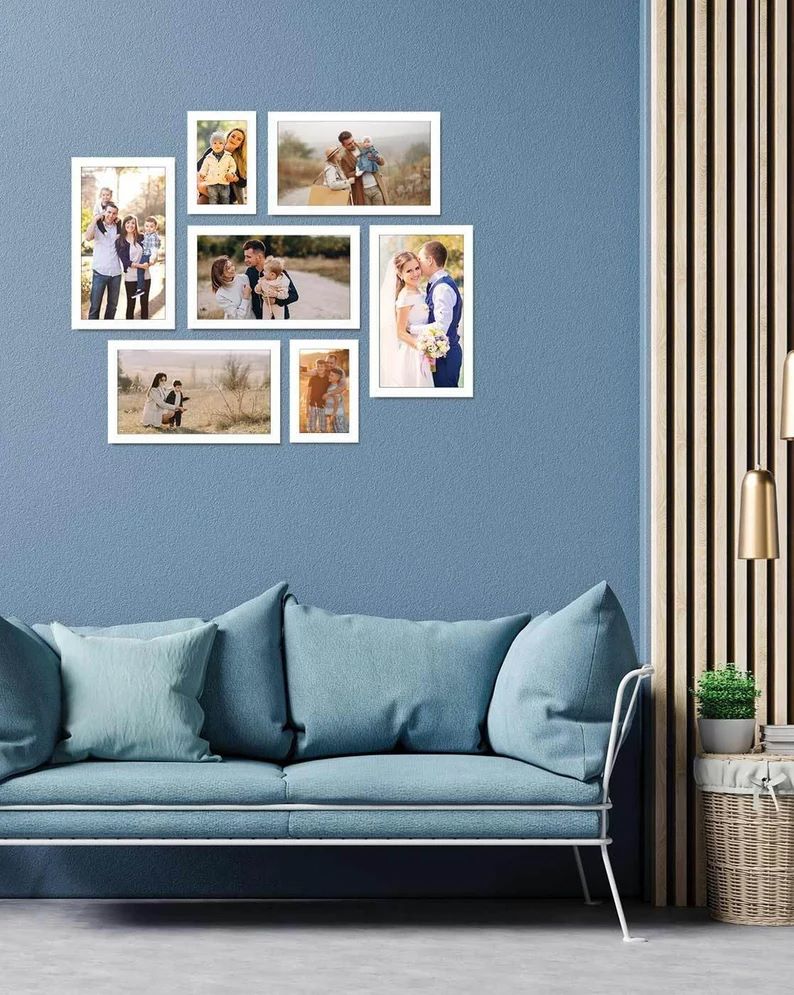 WALL COLLAGE DESIGN 12