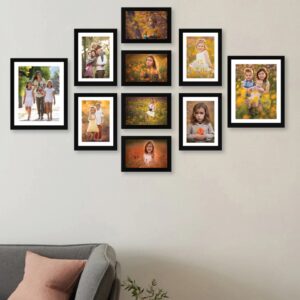 WALL COLLAGE DESIGN 13