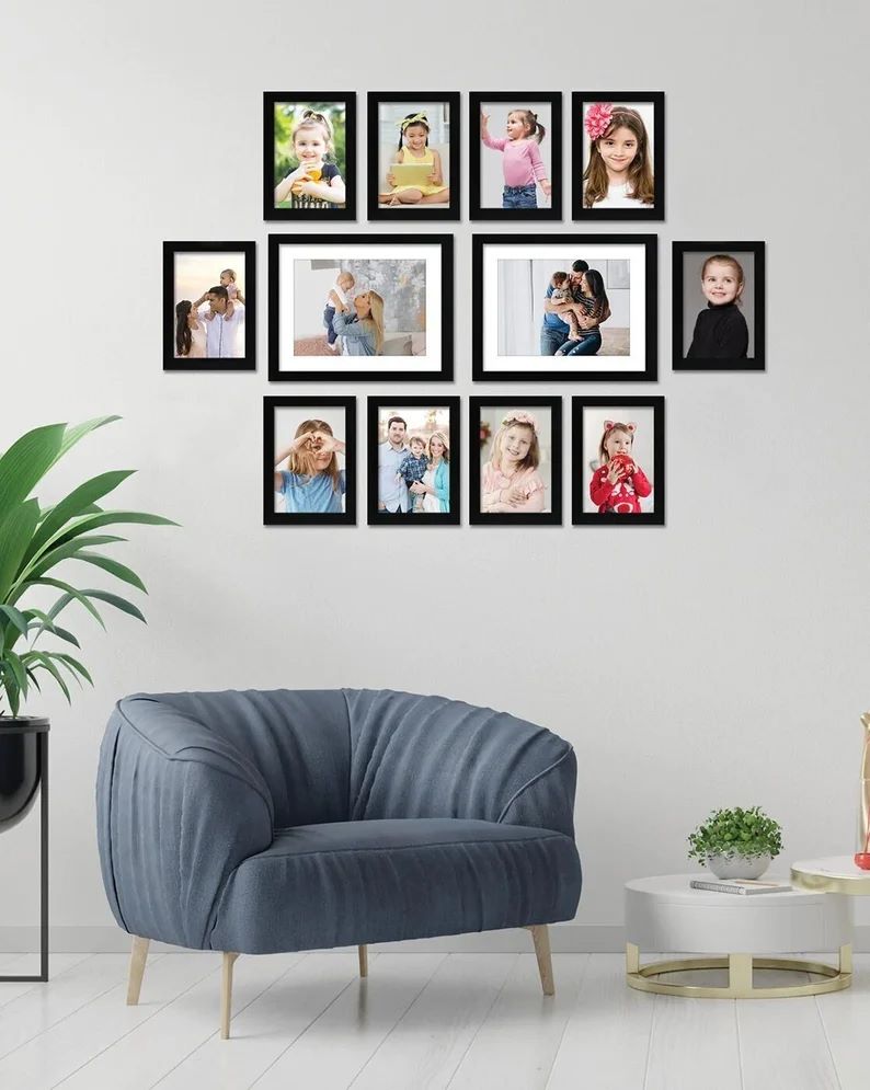 WALL COLLAGE DESIGN 14