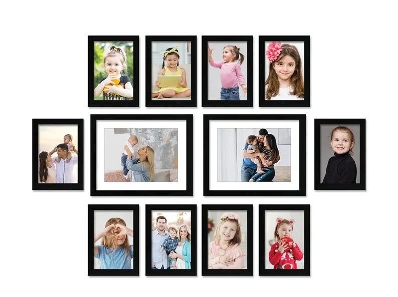 WALL COLLAGE DESIGN 14 - Image 2