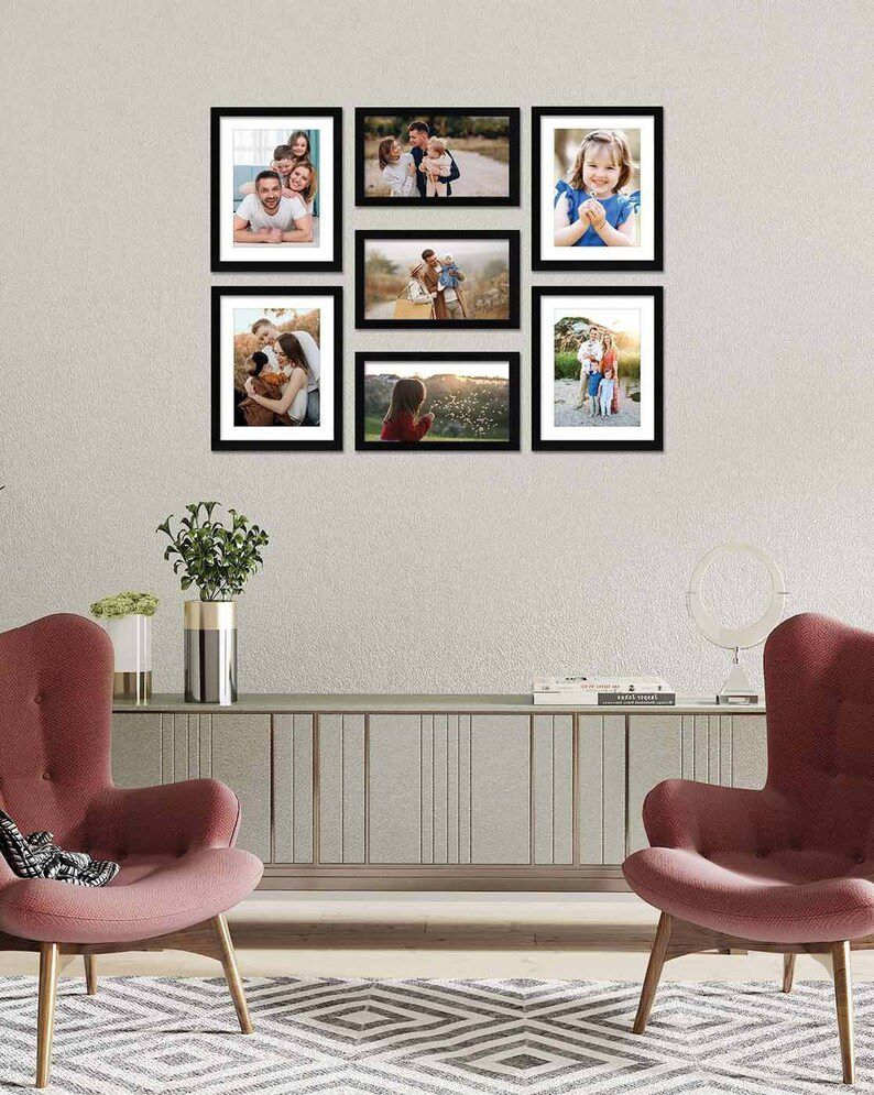WALL COLLAGE DESIGN 15