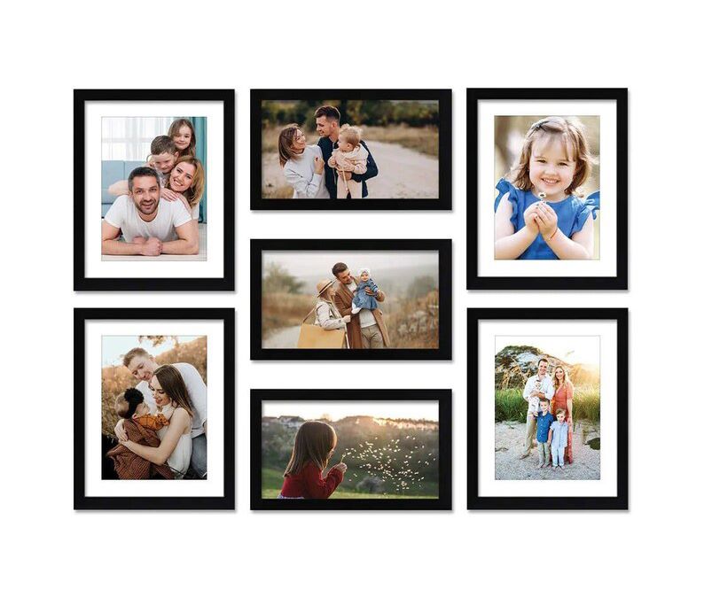WALL COLLAGE DESIGN 15 - Image 2
