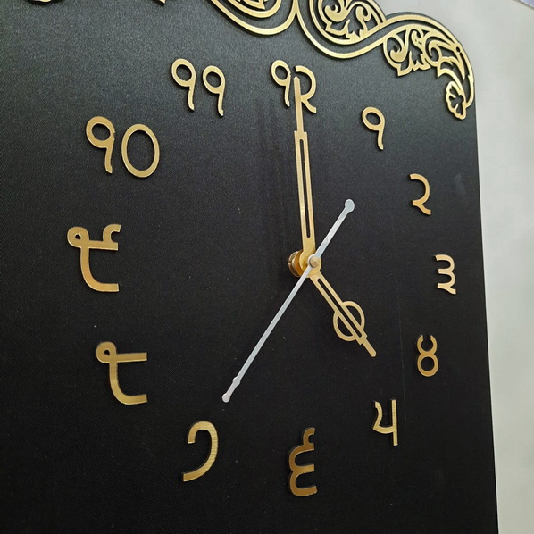 WALL CLOCK GURUNANAK DEV JI - Image 3