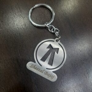 555 KEYRING ADVOCATE