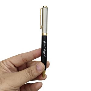 2908 PEN SWIFT BRASS BLACK