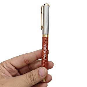 2908 PEN SWIFT BRASS BROWN