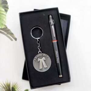 791 PEN SET ADVOCATE