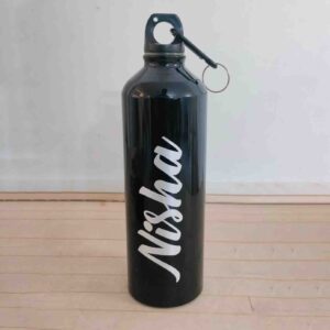 2701 BOTTLE BLACK