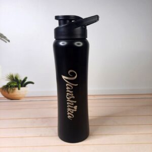 2703 BOTTLE BLACK