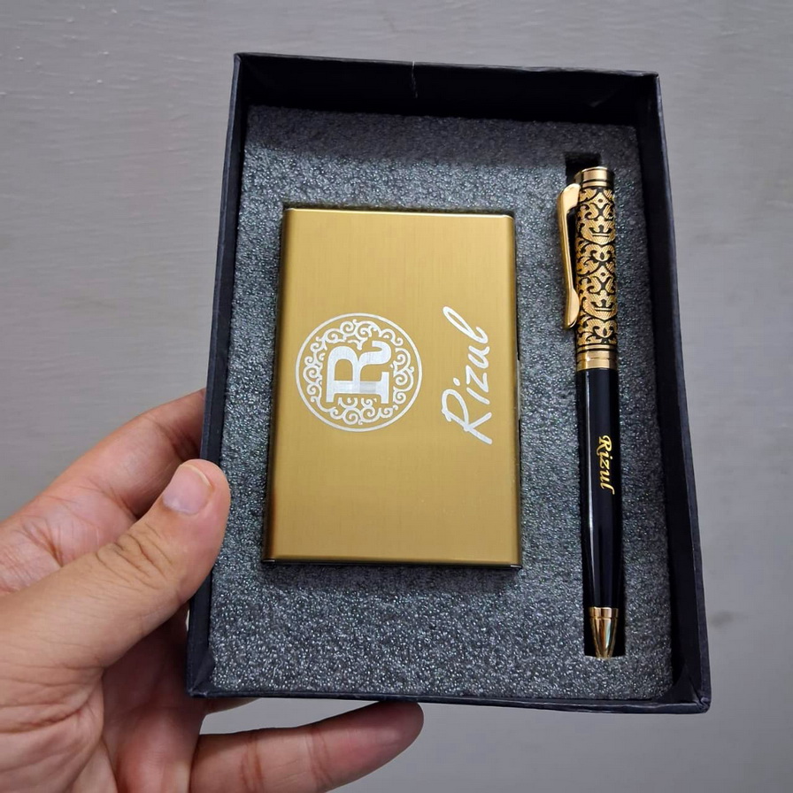 CARD HOLDER COMBO 23