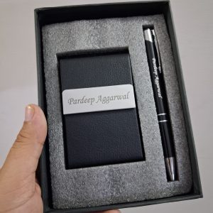 CARD HOLDER COMBO 4