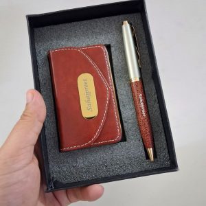 CARD HOLDER COMBO 26
