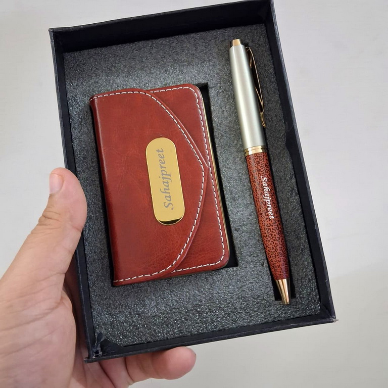 CARD HOLDER COMBO 26