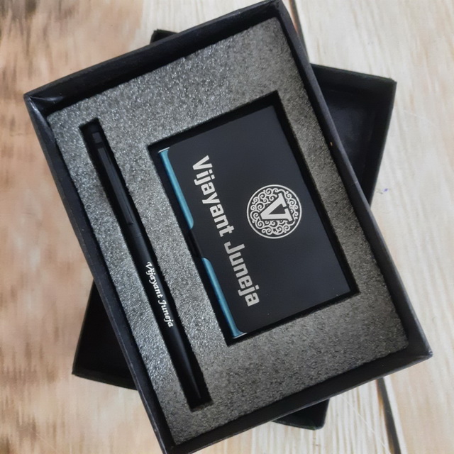 CARD HOLDER COMBO 1