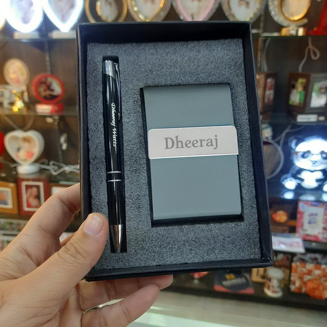 CARD HOLDER COMBO 3
