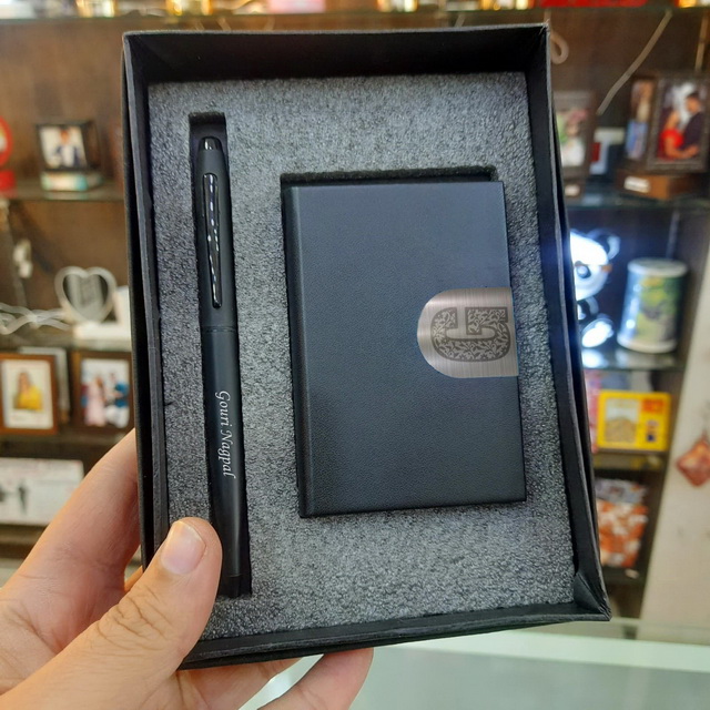 CARD HOLDER COMBO 5
