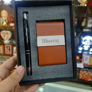 CARD HOLDER COMBO 6
