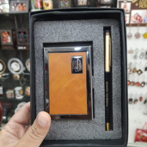 CARD HOLDER COMBO 21