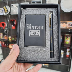CARD HOLDER COMBO 24