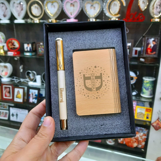CARD HOLDER COMBO 22