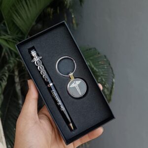 792 PEN SET DOCTOR