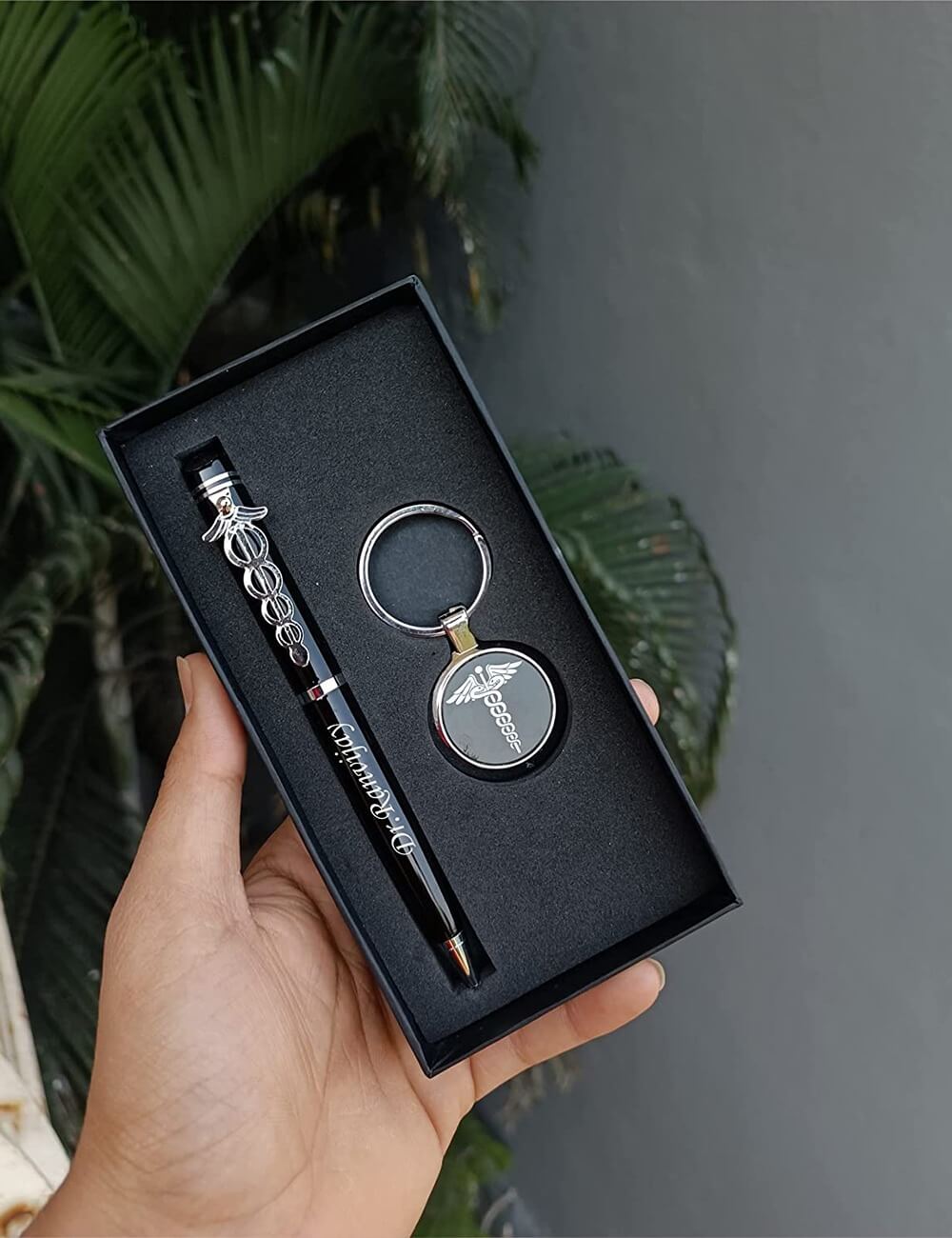 792 PEN SET DOCTOR