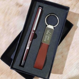 781 PEN SET DREAM MATTY BROWN
