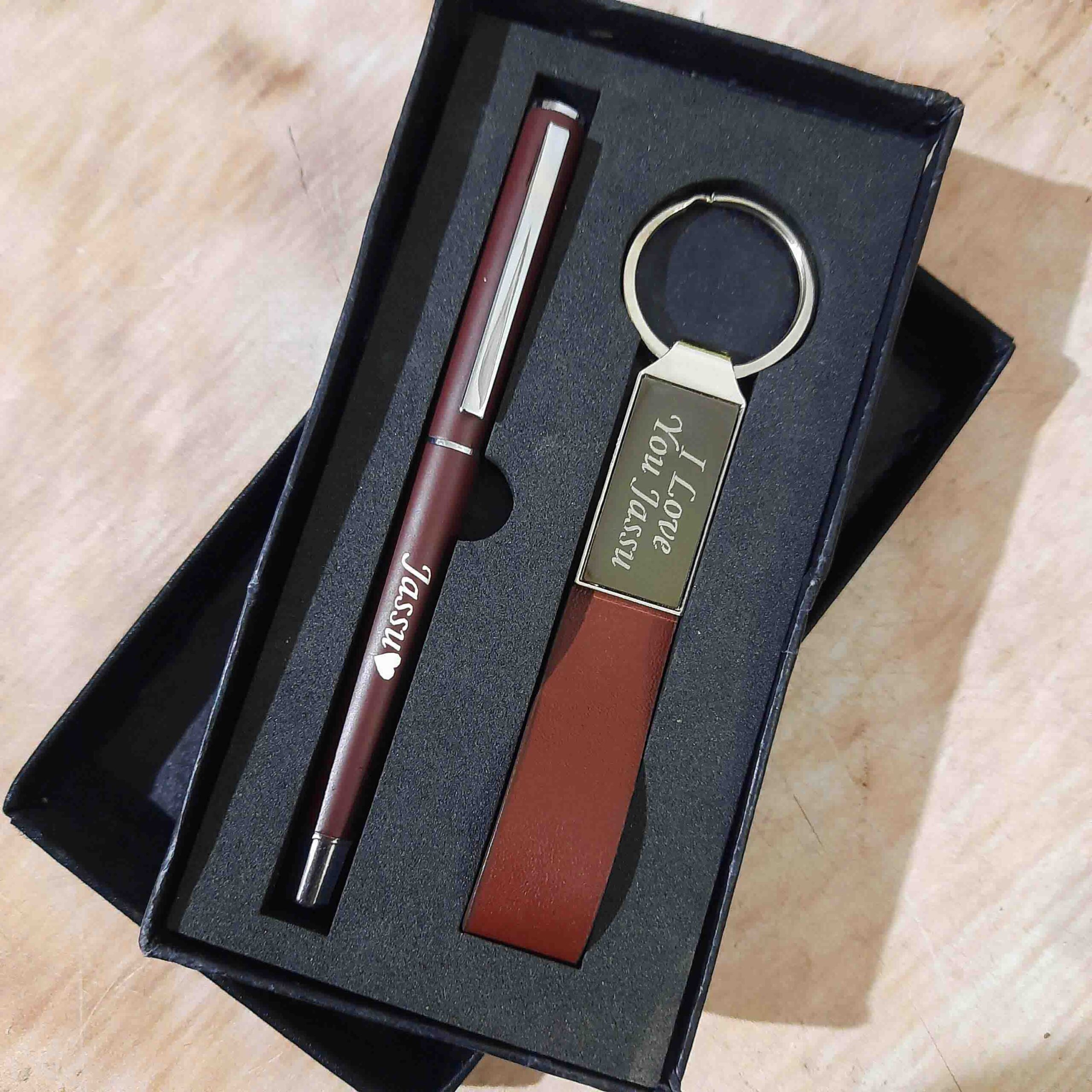 781 PEN SET DREAM MATTY BROWN