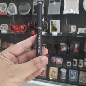 2870 PEN FIGO BLACK