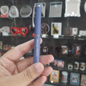 2870 PEN FIGO BLUE