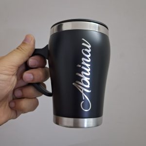 2721 MUG HANDLE COFFEE 300ML