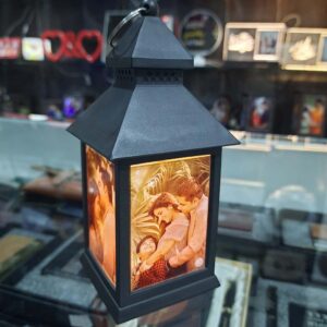 LAMP TEA CANDLE