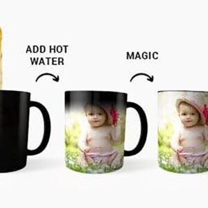 MUG MAGIC